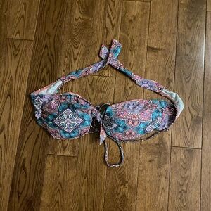 Bikini top large